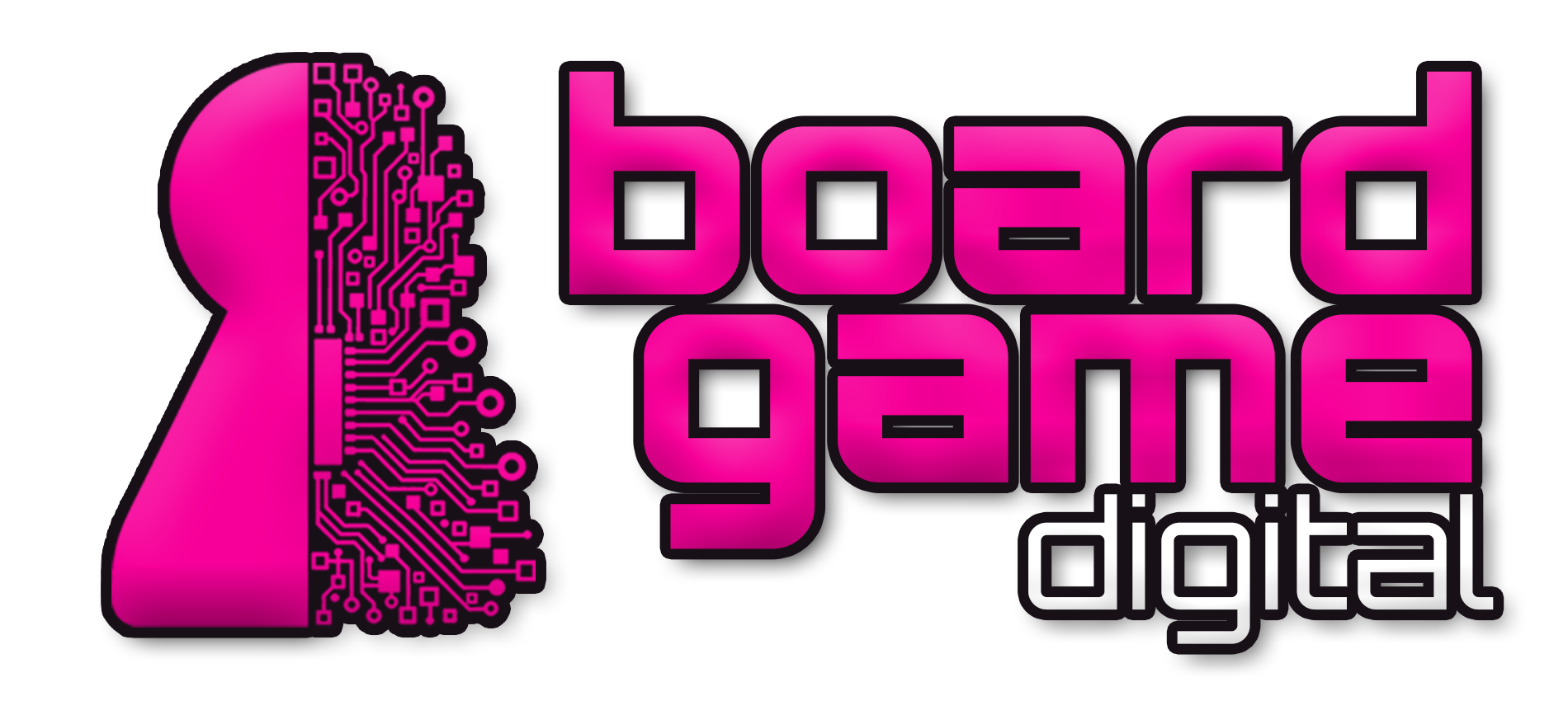 boardgame.digital Logo